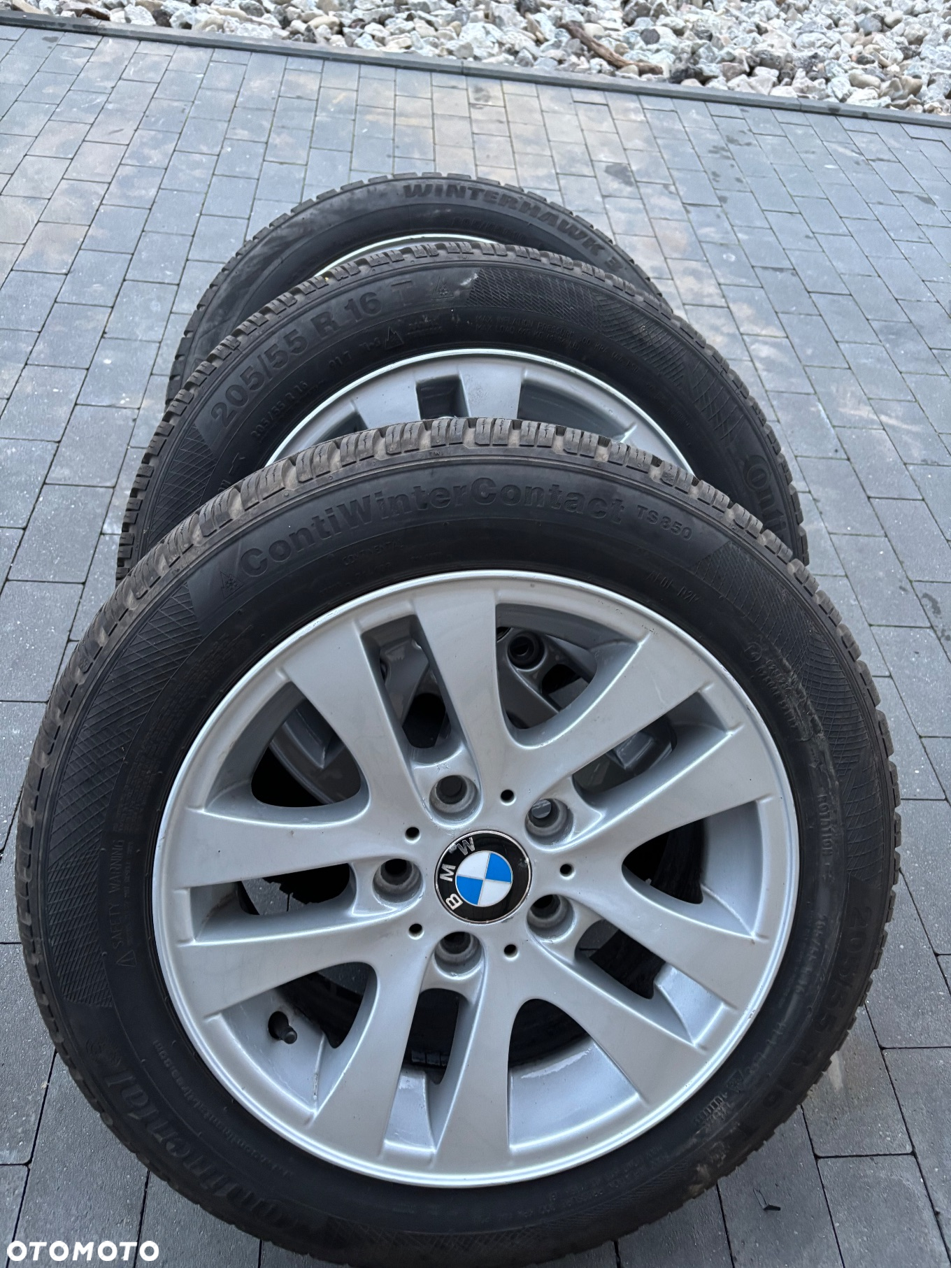BMW Seria 3 318d - 14