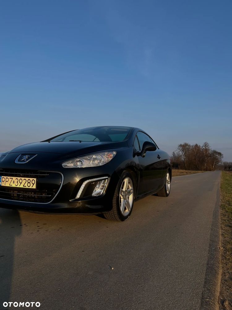 Peugeot 308 CC 1.6 THP Sport Pack - 15