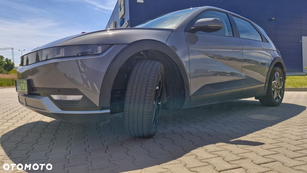 Hyundai IONIQ 5 77kWh Dynamiq - 21