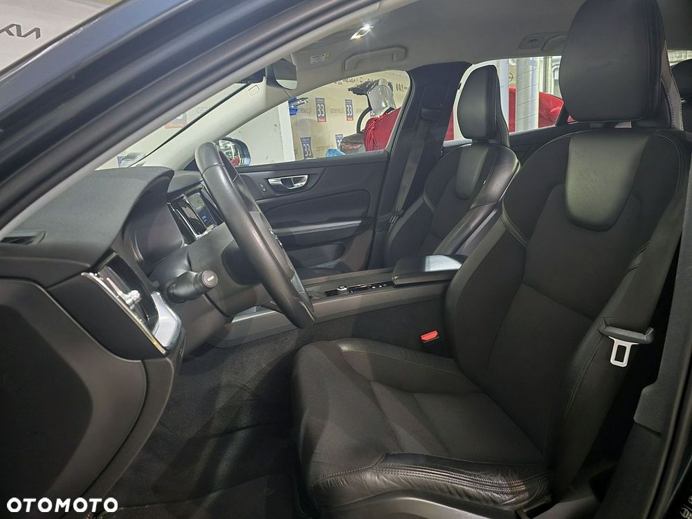 Volvo V60 - 15