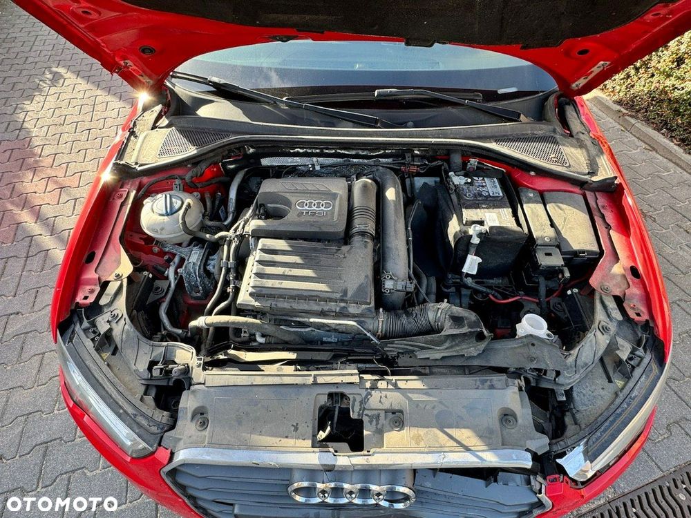 Audi A3 1.4 TFSI Ambition - 21