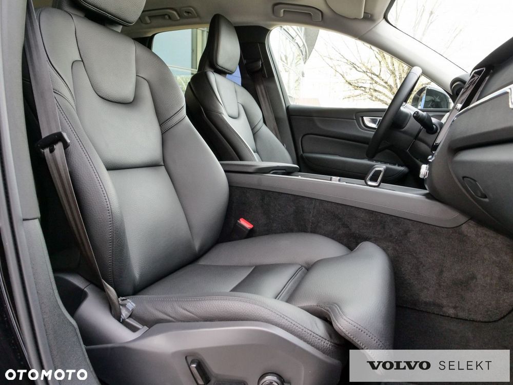 Volvo XC 60 - 28
