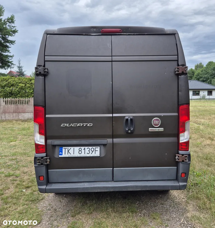Fiat Ducato - 5
