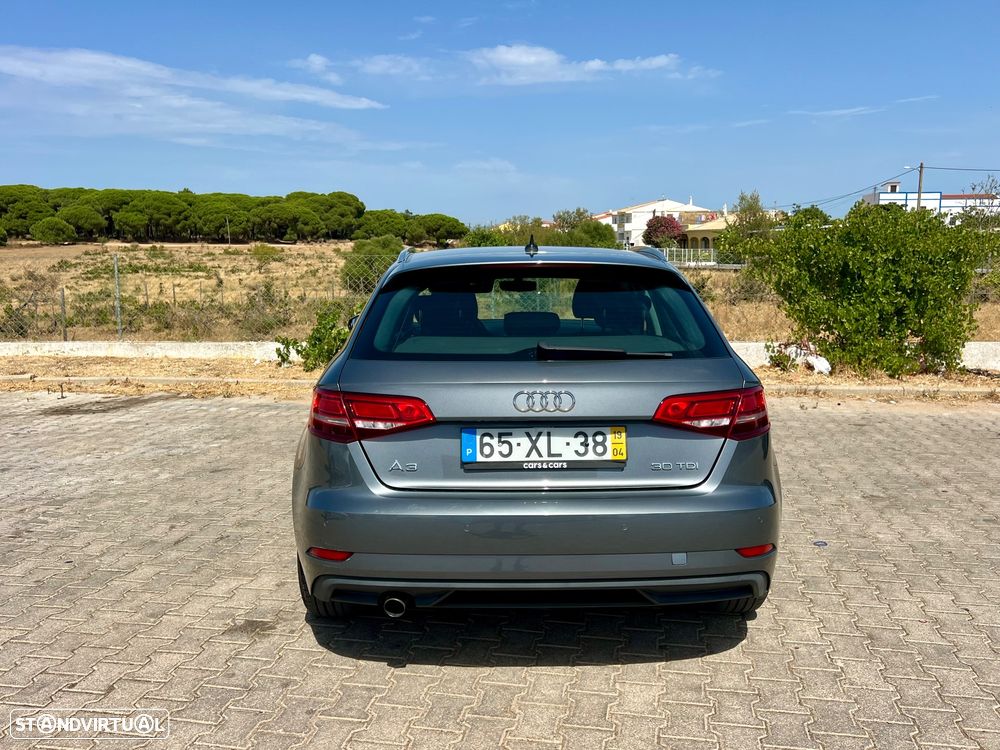 Audi A3 Sportback 30 TDI Sport - 3