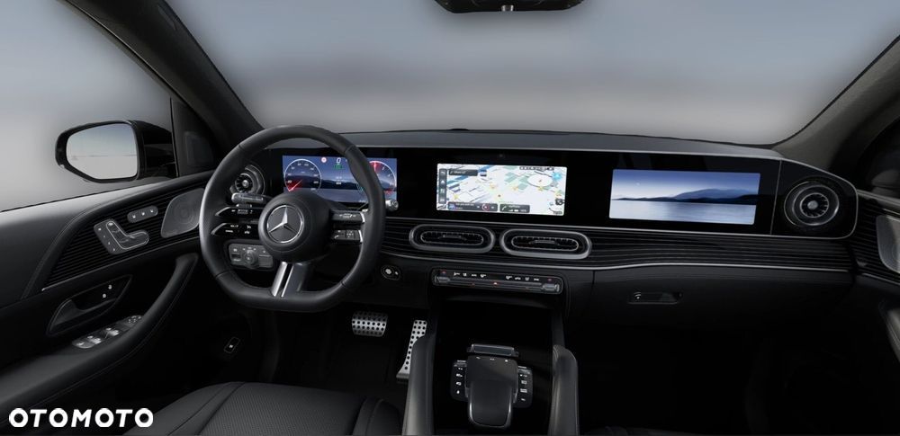 Mercedes-Benz GLE 350 d mHEV 4-Matic - 10