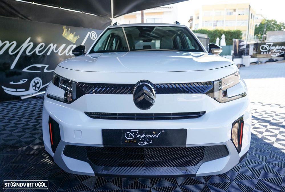 Citroën C3 Aircross - 7
