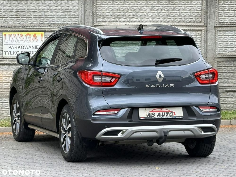 Renault Kadjar - 5