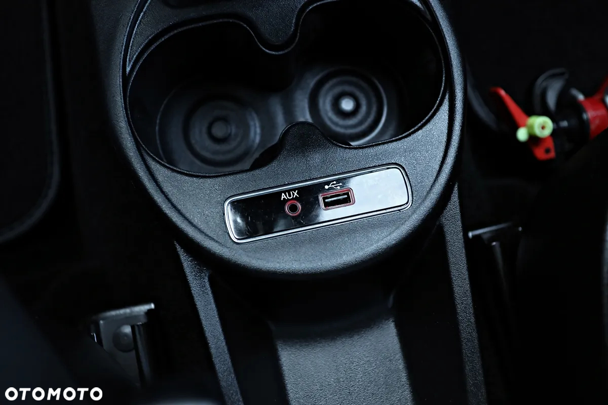 Abarth 500 695 1.4 T-Jet 16v XSR Yamaha - 33