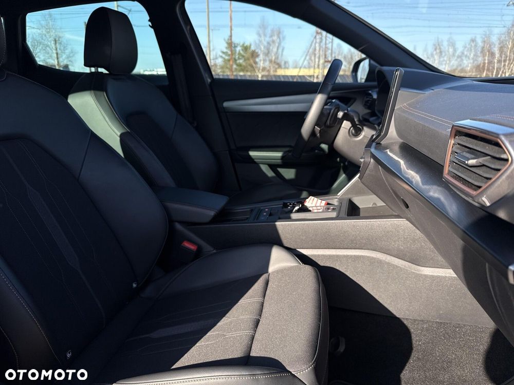 Cupra Formentor - 14