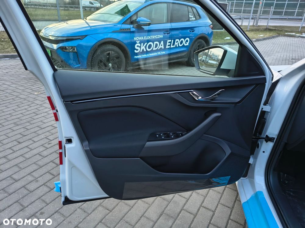 Skoda Scala 1.0 TSI Selection DSG - 14