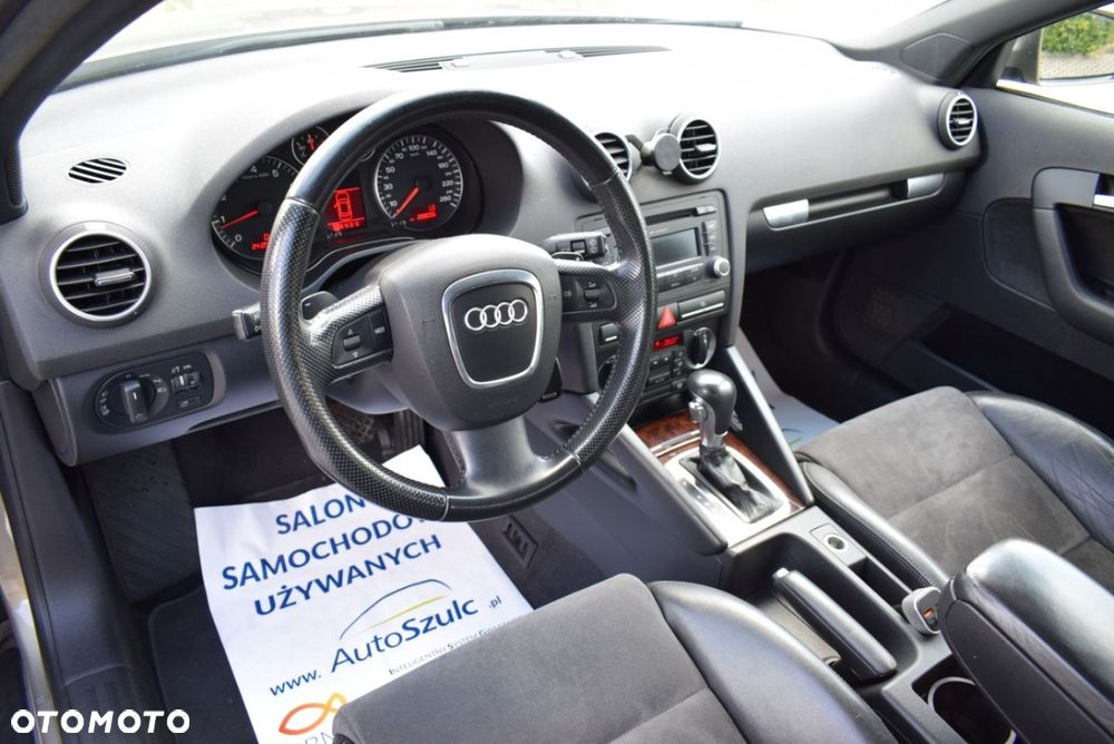 Audi A3 - 17