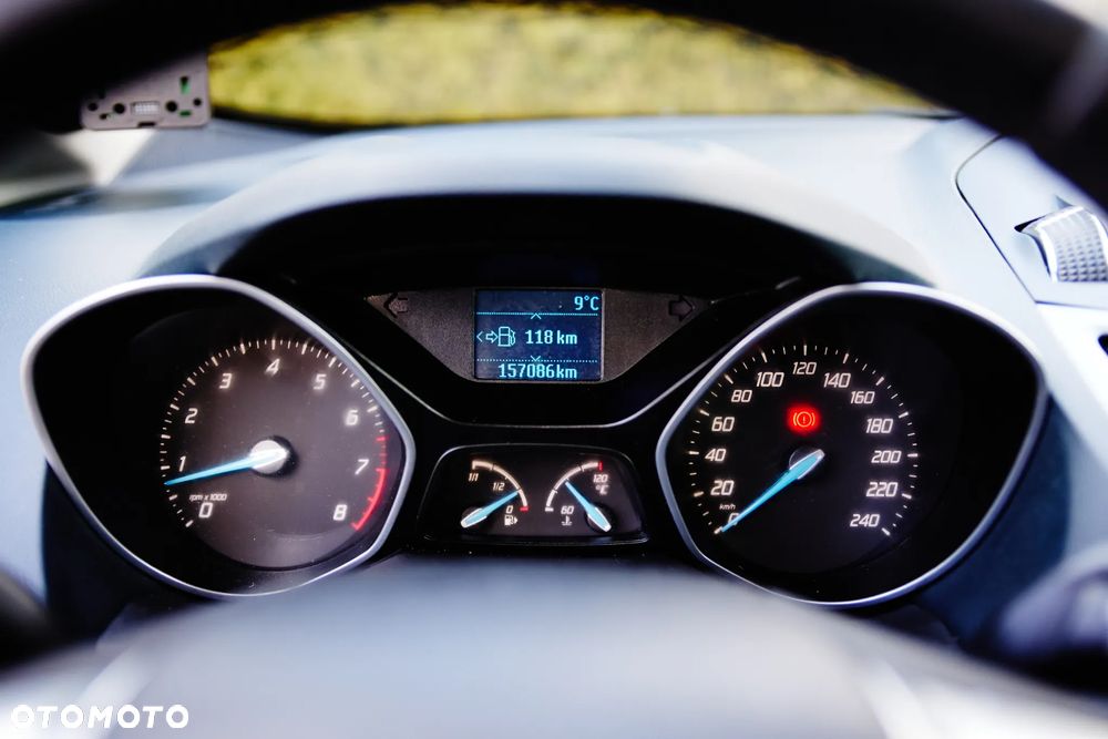 Ford Grand C-MAX 1.6 Ti-VCT Trend - 15