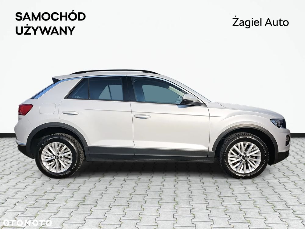 Volkswagen T-Roc 1.0 TSI Advance - 6