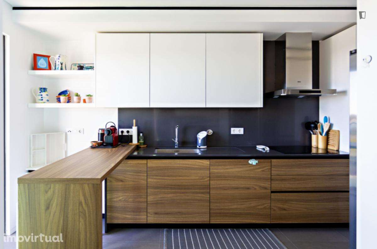 Apartamento com 1 quartos - localizado em Tavira - Grande imagem: 5/14