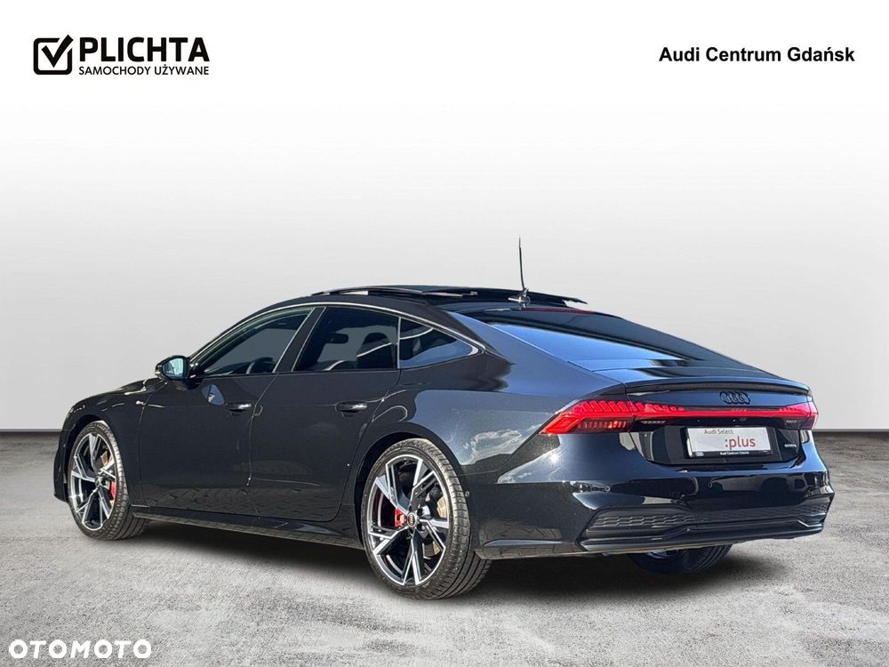 Audi A7 Sportback - 3