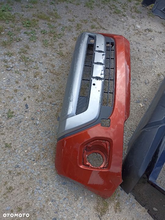 Suzuki Ignis 3 Lift zderzak przód przedni - 8