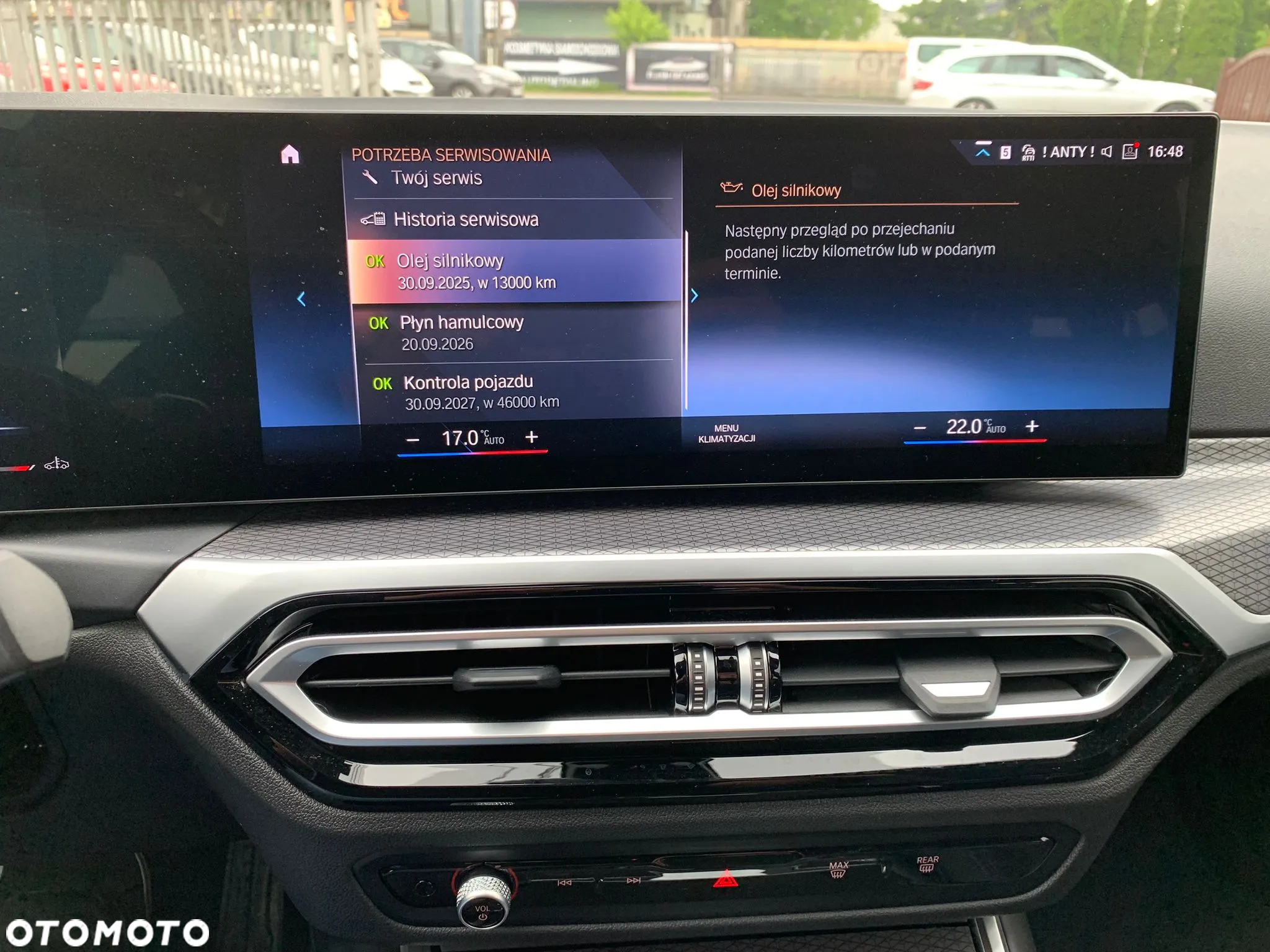 BMW Seria 3 330i M Sport - 13