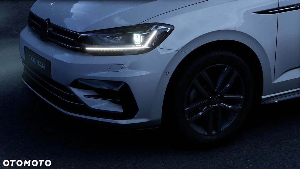 Volkswagen Touran 1.5 TSI EVO Highline DSG - 16