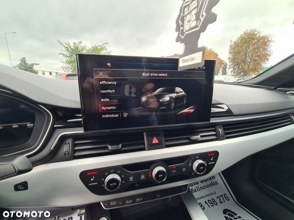 Audi A5 Sportback 35 TDI S tronic S line - 19