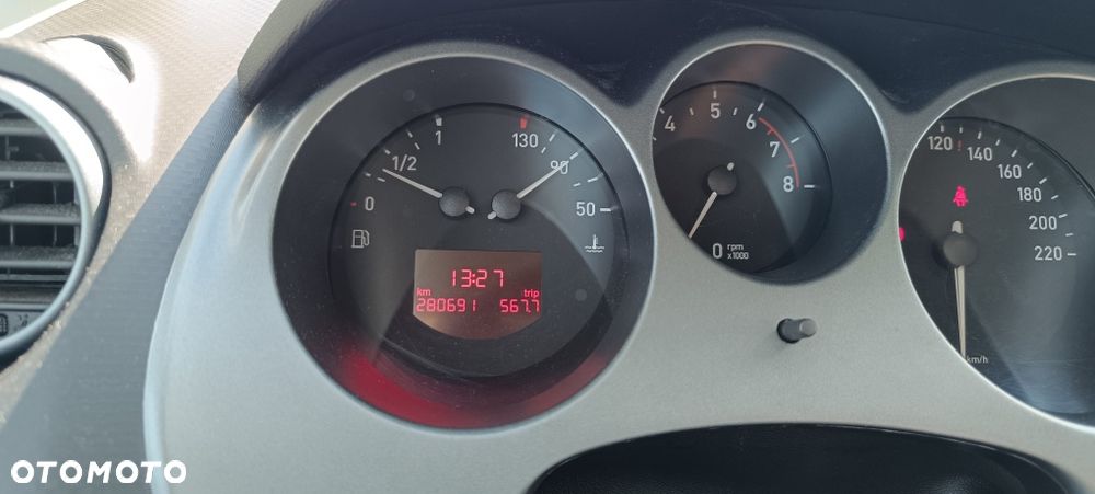 Seat Altea XL - 6