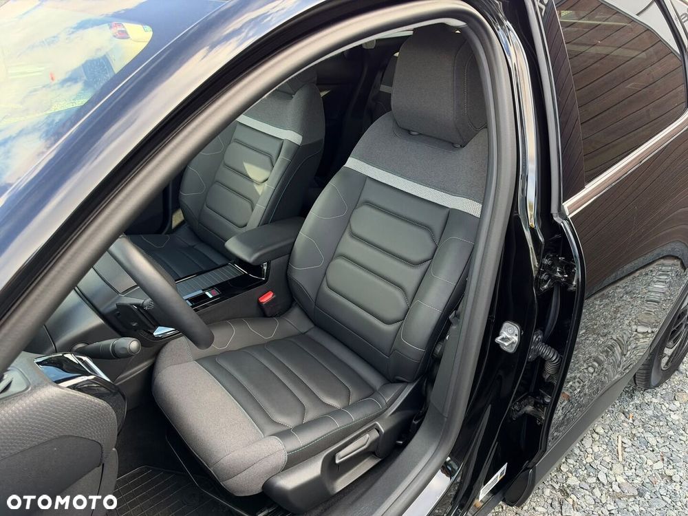 Citroën C4 1.2 PureTech Max S&S EAT8 - 18