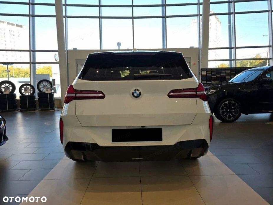 BMW X3 xDrive20d mHEV - 4
