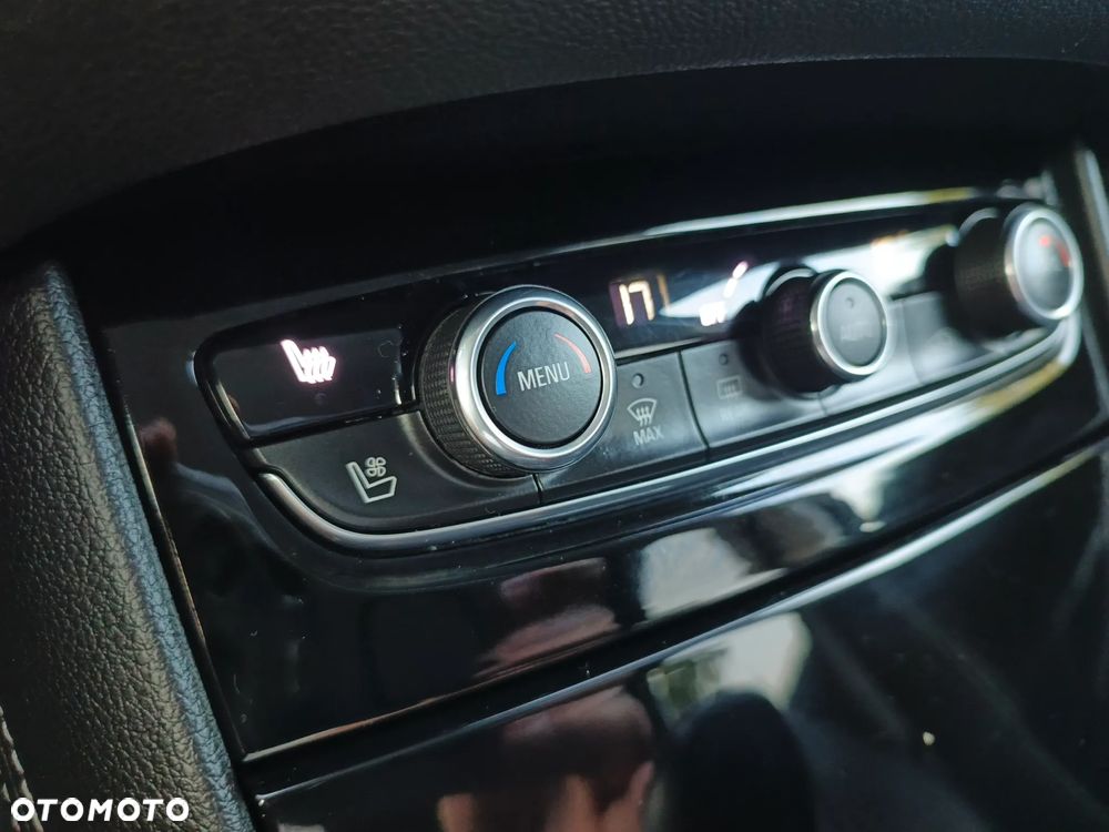 Opel Grandland X 2.0 D Start/Stop Automatik Design Line - 38