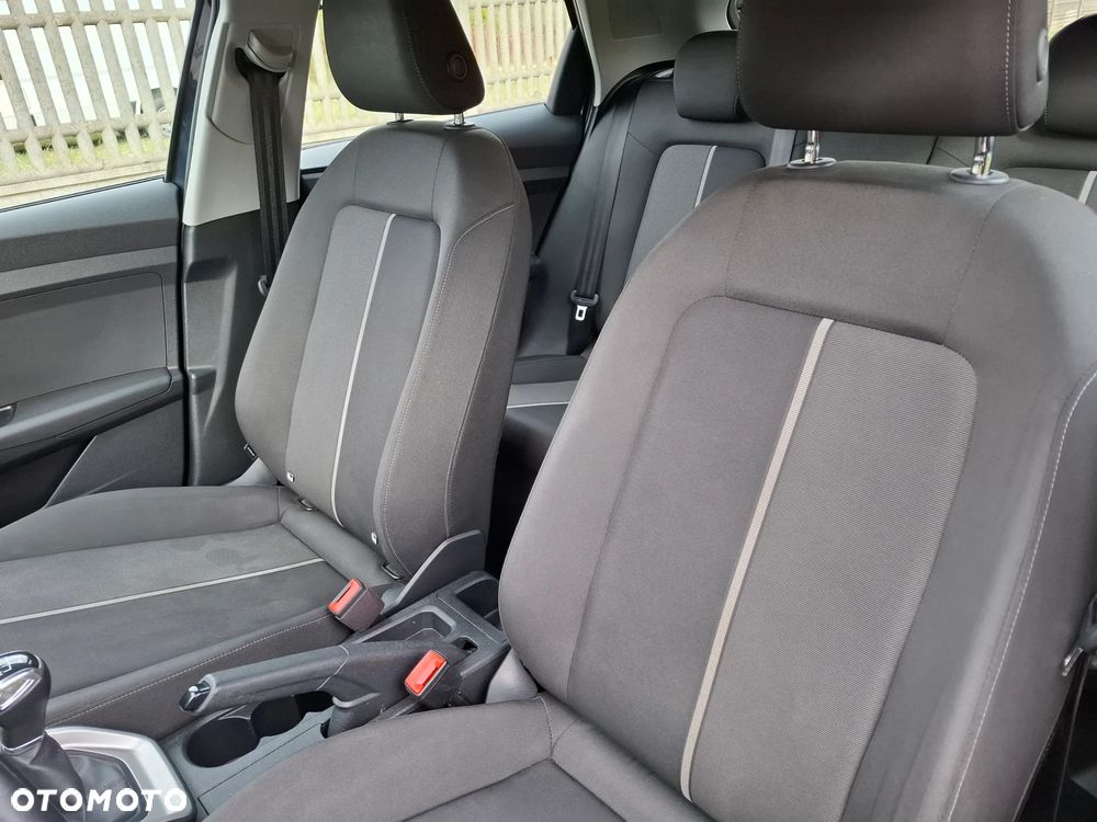 Audi A1 Sportback 25 TFSI - 18