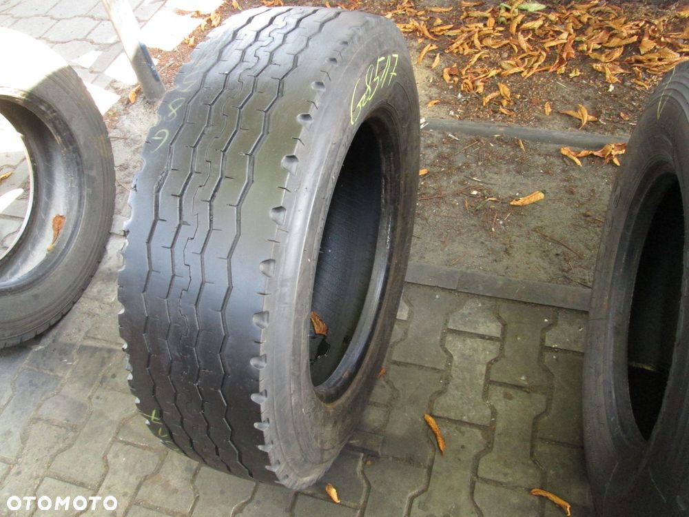 Opona ciężarowa 245/70r19.5 Fulda ECOSTAR T. Opony ciężarowe - 3