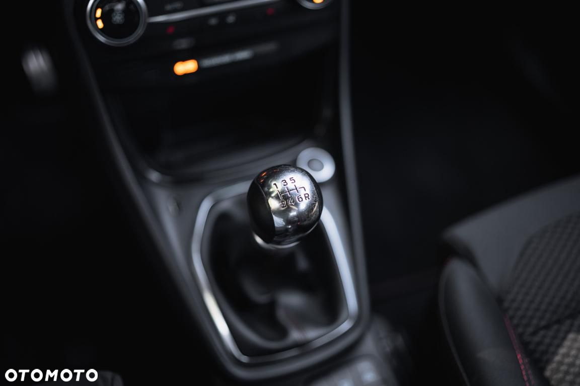 Ford Puma - 21