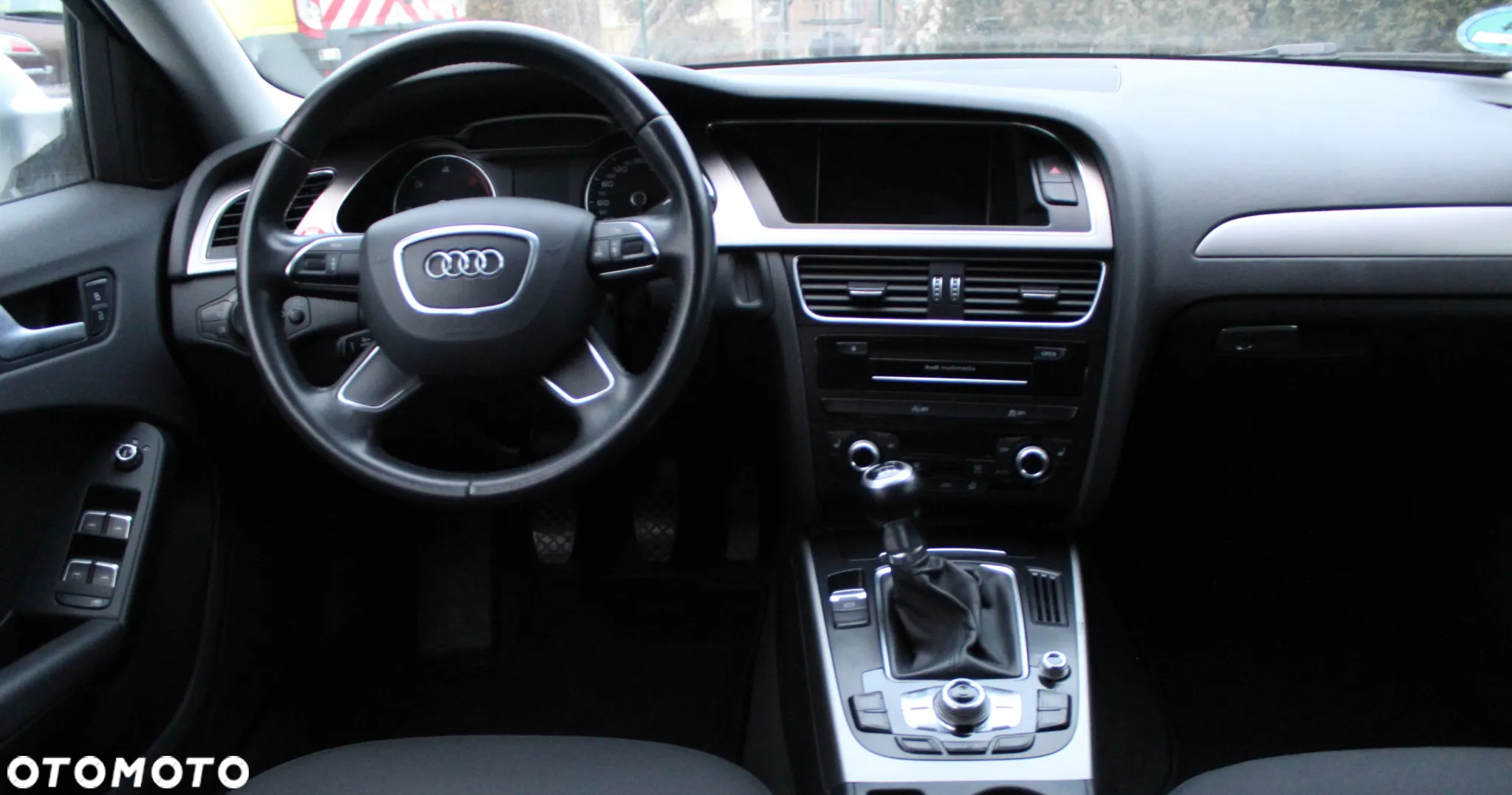 Audi A4 2.0 TDI Limited Edition - 18