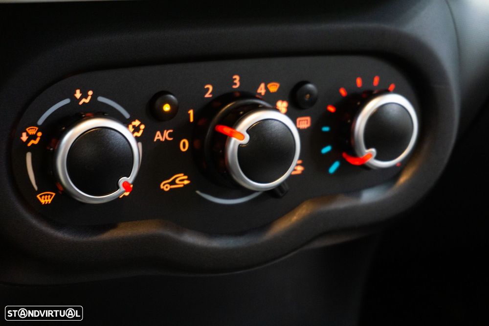 Renault Twingo 1.0 SCe Night&Day - 35