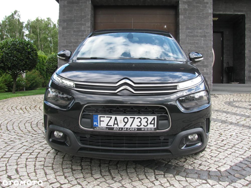 Citroën C4 Cactus PureTech 110 Stop&Start Live - 2