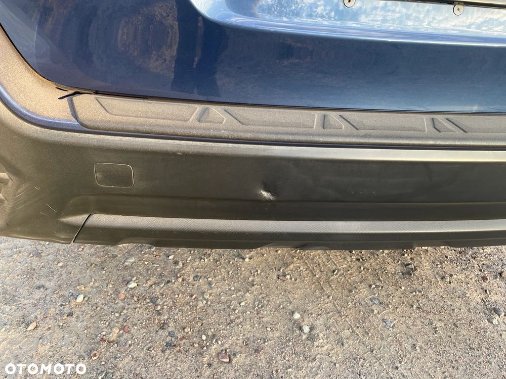 Subaru Outback - 21