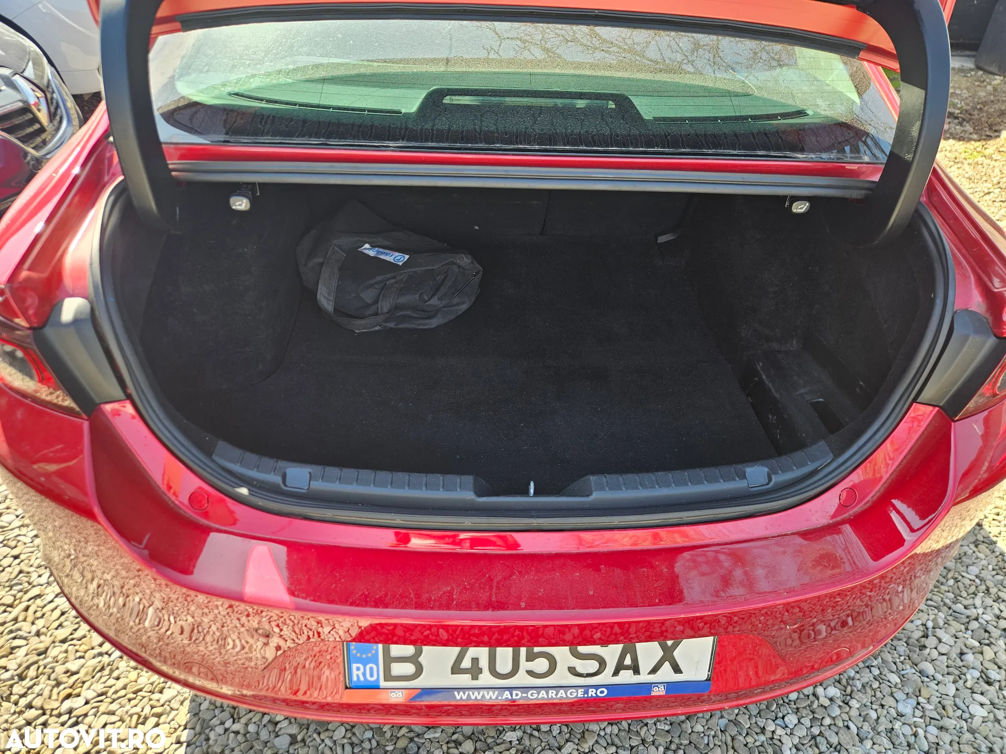 Mazda 3 - 15