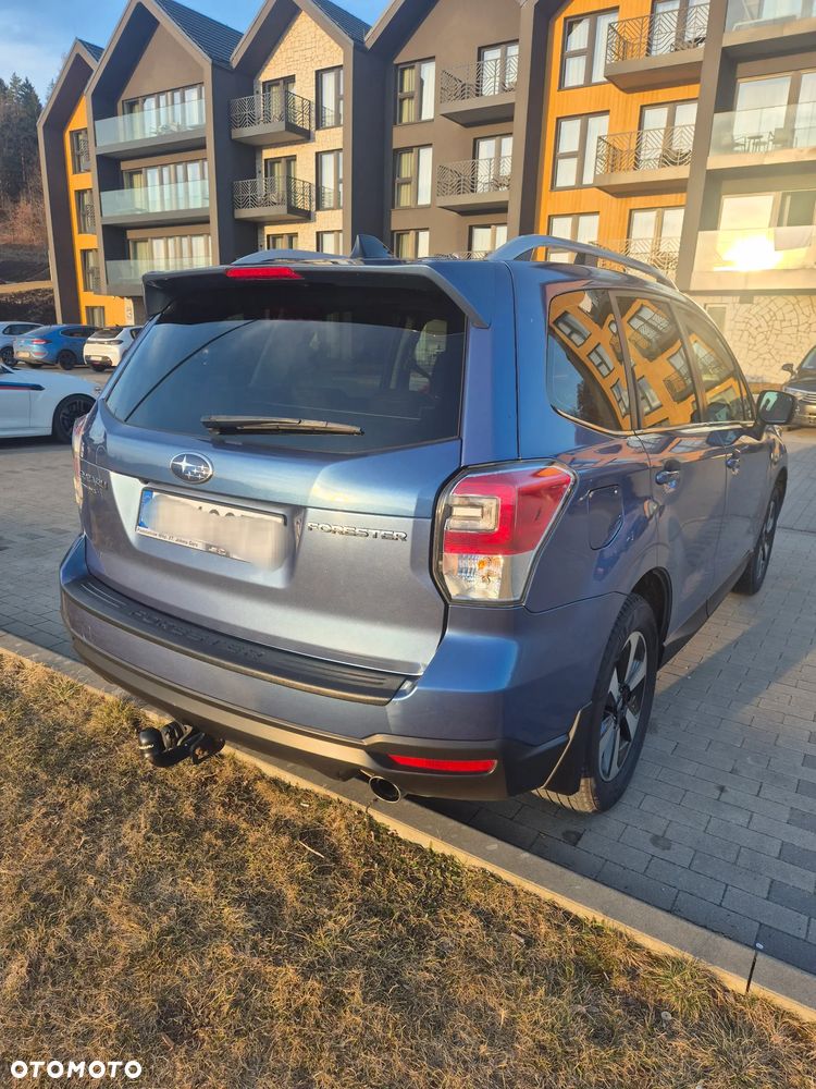 Subaru Forester 2.0 i Active - 6