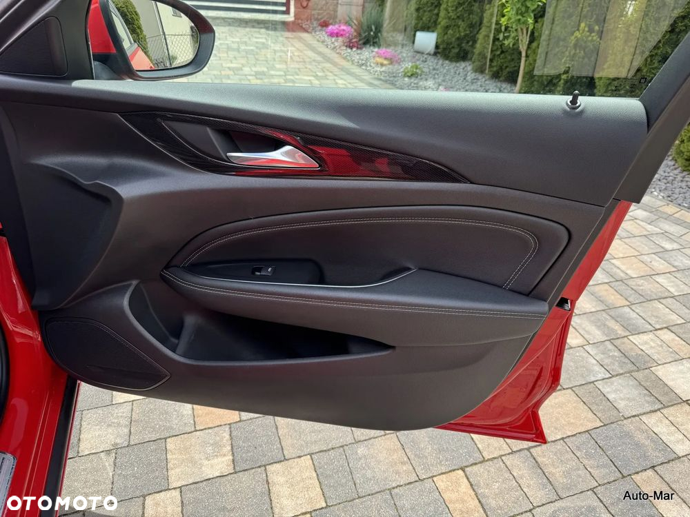 Opel Insignia Sports Tourer 1.5 Direct InjectionT Business Innovation - 29