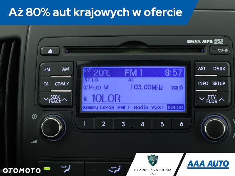 Hyundai i30 - 10
