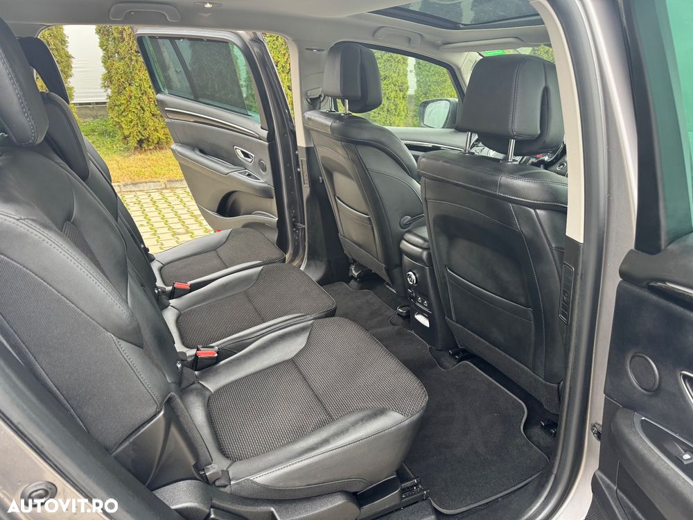 Renault Espace BLUE dCi 200 EDC INITIALE PARIS - 20