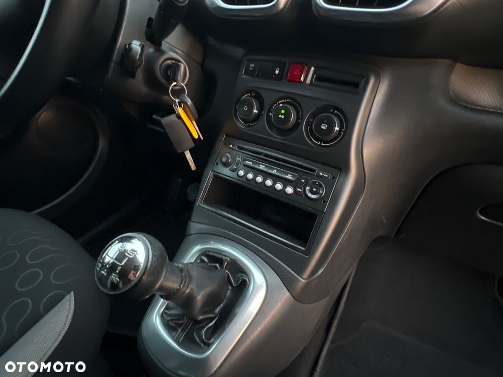 Citroën C3 Picasso - 18