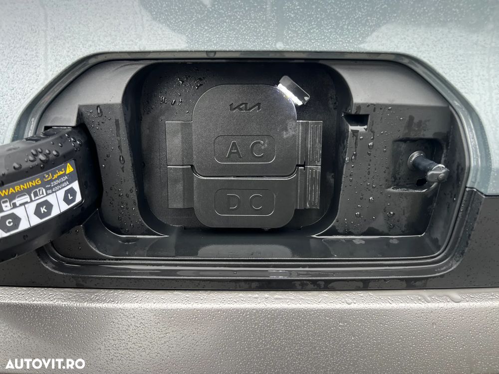 Kia PV5 Passenger - 29