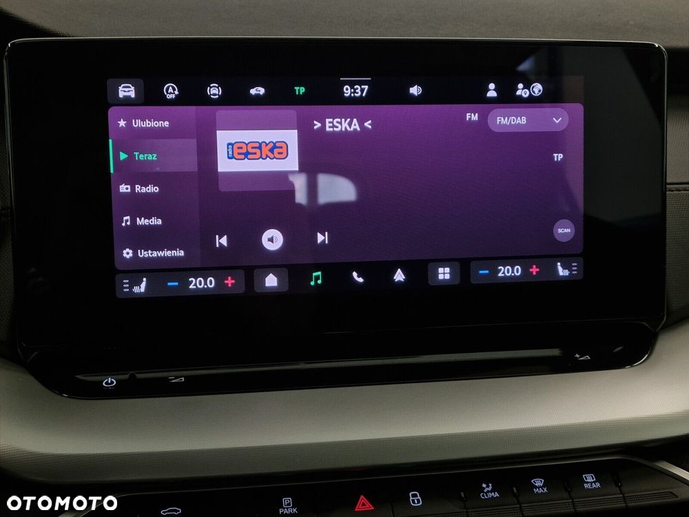 Skoda Octavia - 19