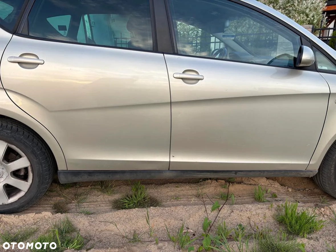 Seat Altea - 5