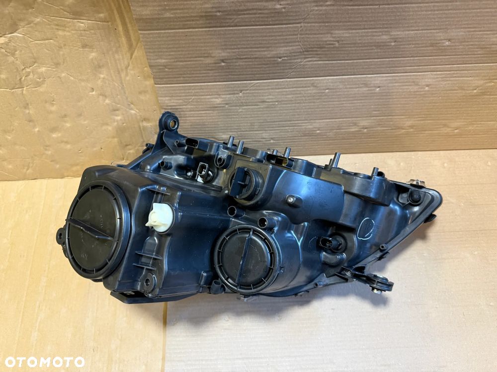 Lampa prawa Mercedes ML W164 A1648203861 USA JAK NOWA!! - 5
