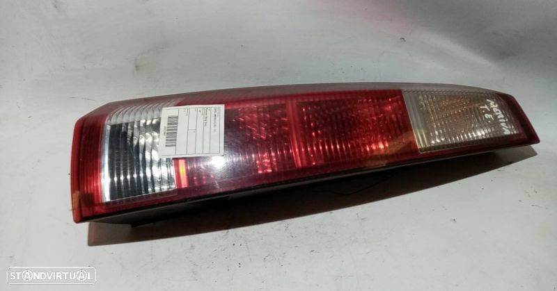 Farolim esquerdo OPEL Meriva A - 1