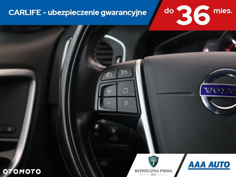 Volvo S60 - 19