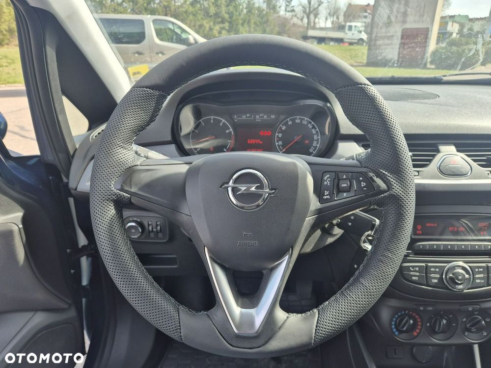 Opel Corsa 1.4 Enjoy - 12