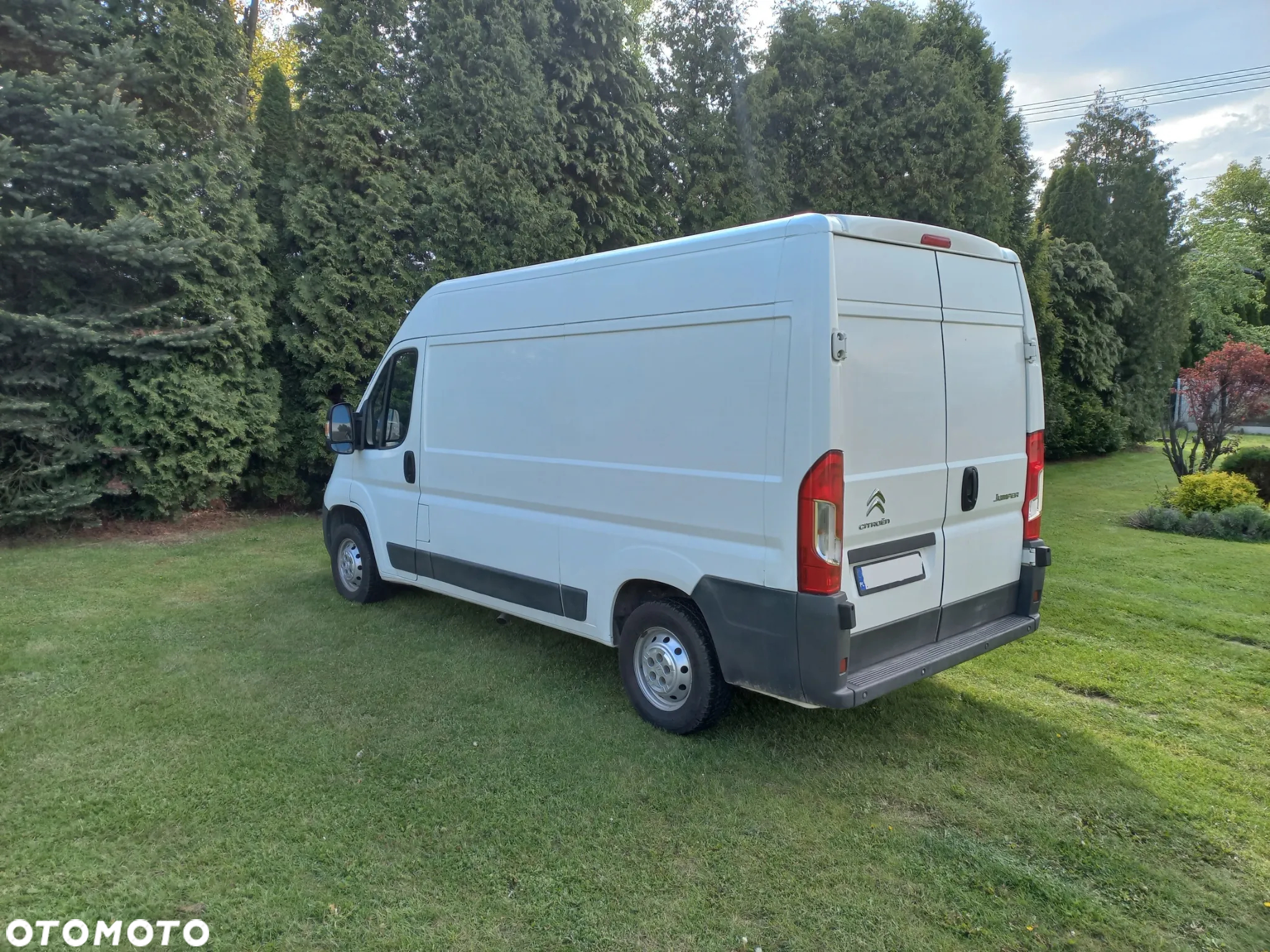 Citroën Jumper - 3