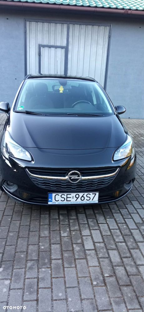 Opel Corsa 1.4 Turbo Start/Stop 120 Jahre - 4