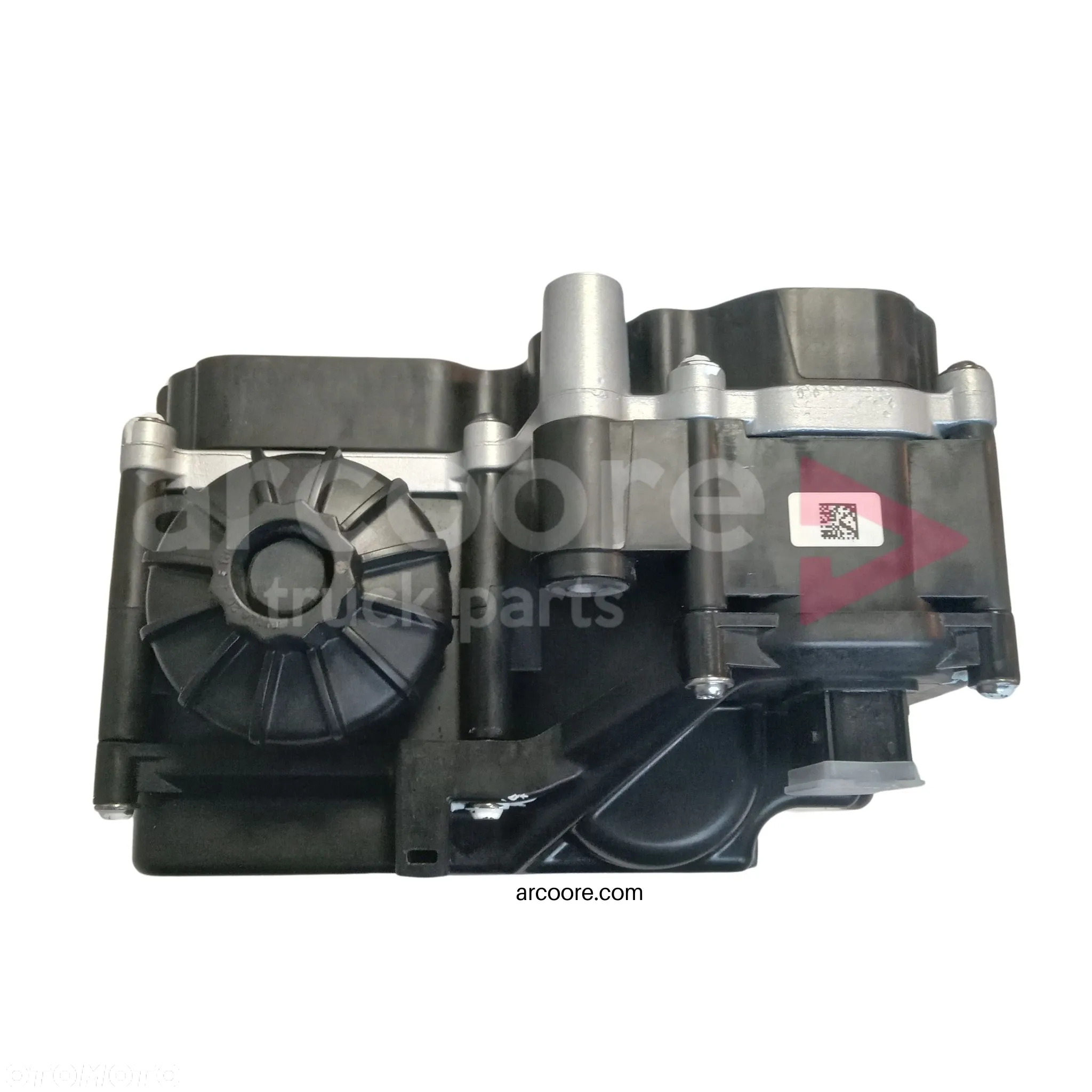 Regenerowana pompa AdBlue do man euro 6, BOSCH, OE 81154036147 - 3